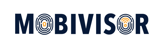 Mobivisor Logo